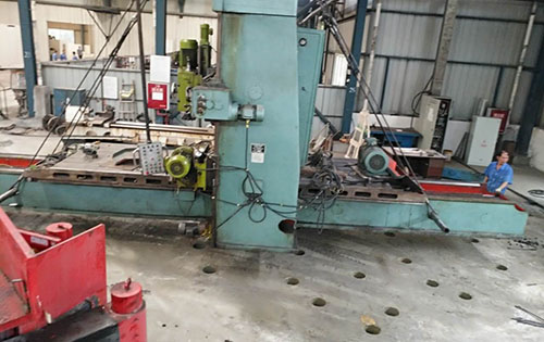 在成都設(shè)備搬遷過(guò)程中一個(gè)起重工的職責(zé)是什么？