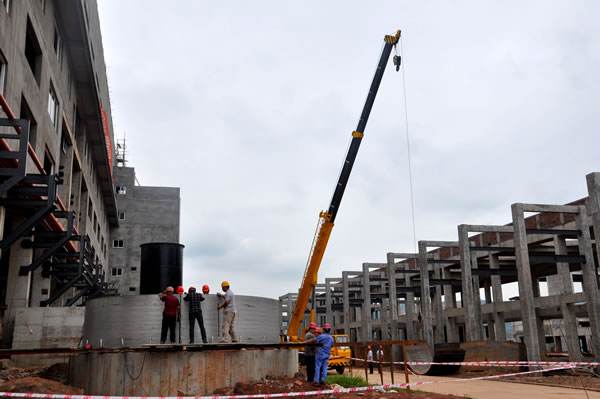 四川設備安裝 四川設備安裝