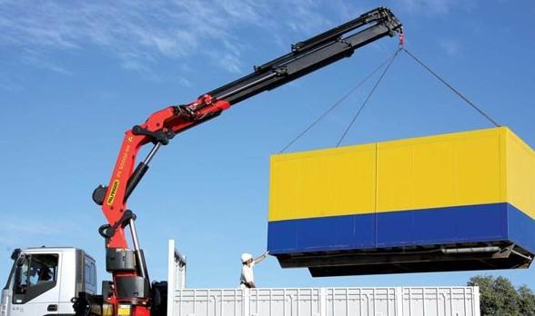 四川設(shè)備吊裝 四川設(shè)備吊裝