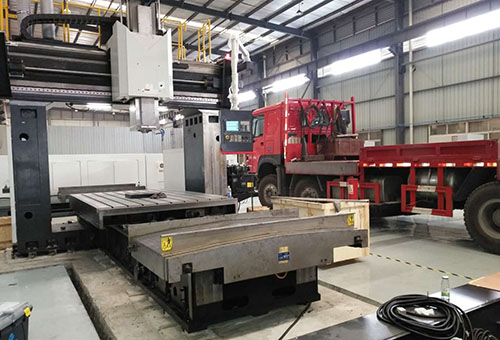 哪些因素會(huì)影響到四川設(shè)備安裝的精度呢？