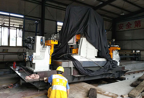 在對環(huán)保設(shè)備進(jìn)行四川設(shè)備安裝時有哪些注意要點呢？